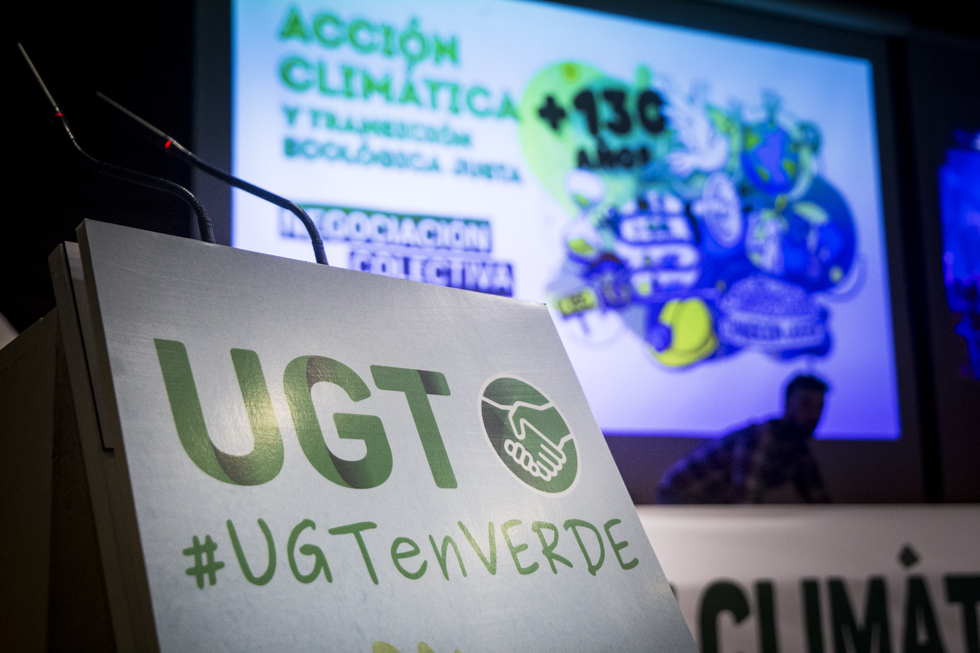 ugt en verde