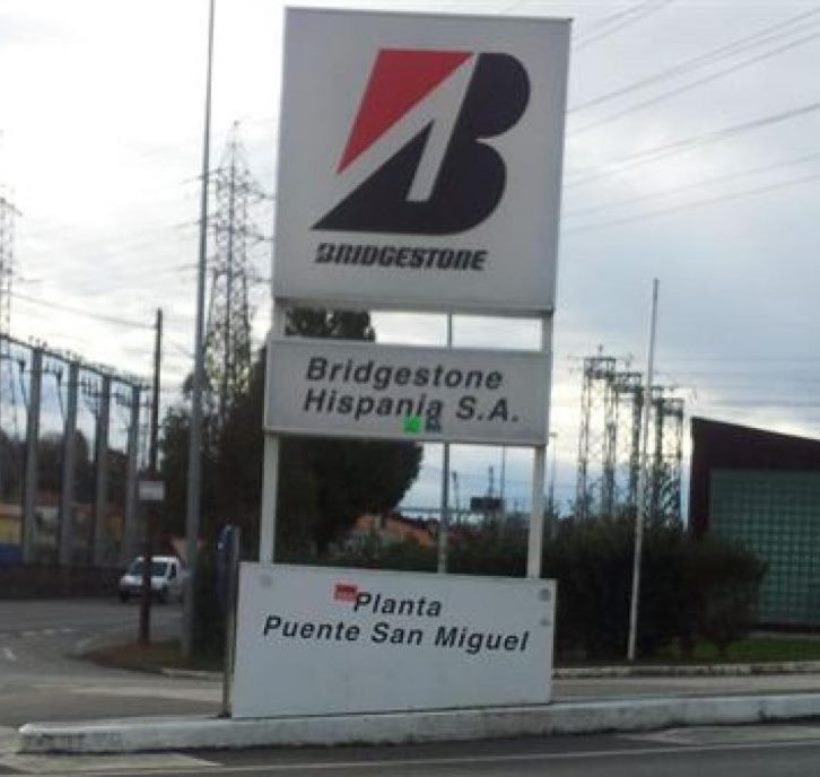 Bridgedtone 