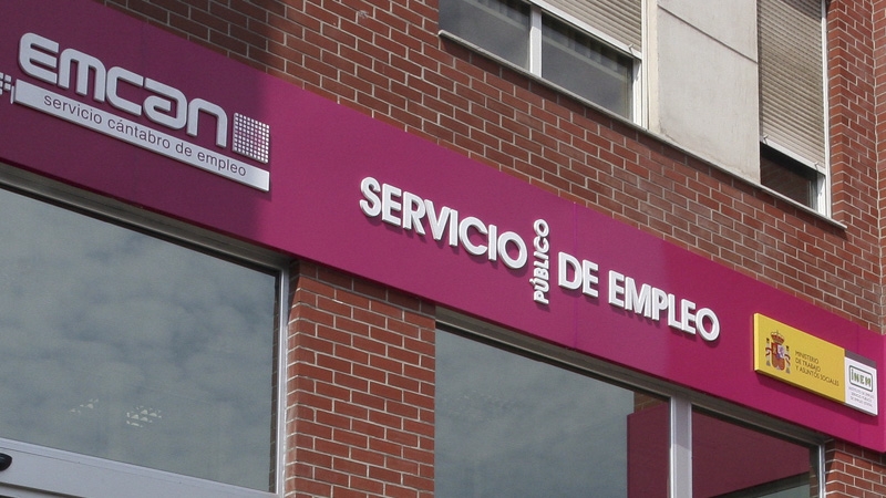 Empleo 