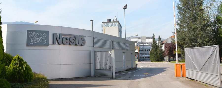 Nestle