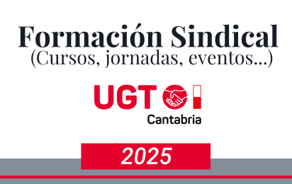 Formación Sindical 2025