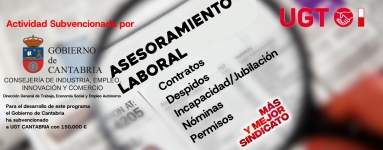 ASESORAMIENTO LABORAL