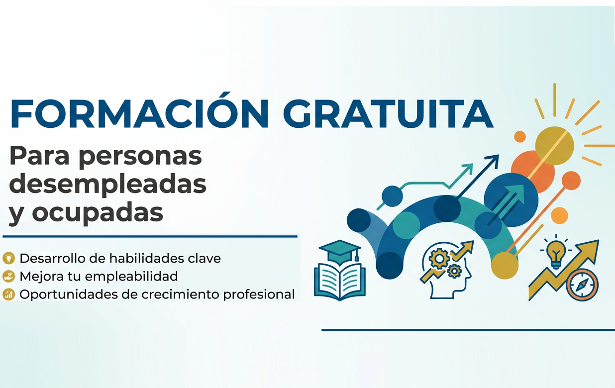 Formación para el empleo