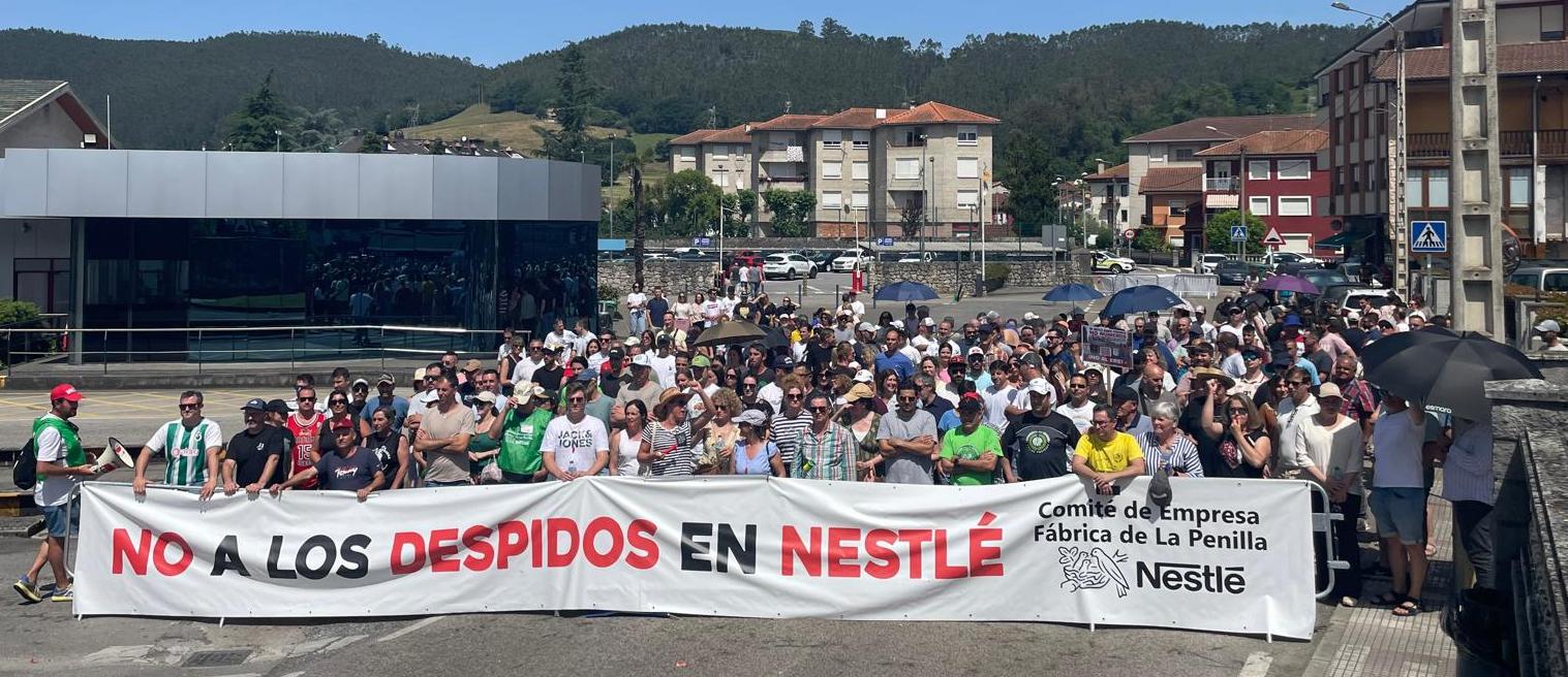 NESTLE
