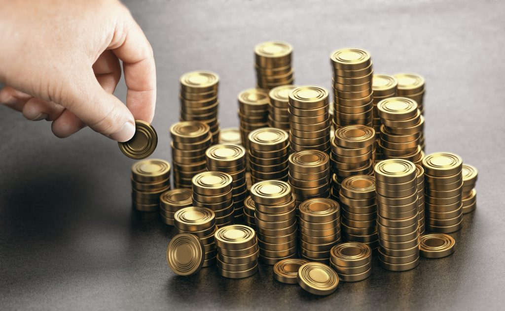 informe salarios