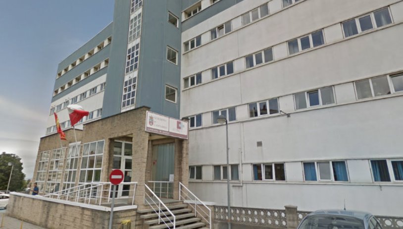 SEDE DE LA GERENCIA DEL SCS