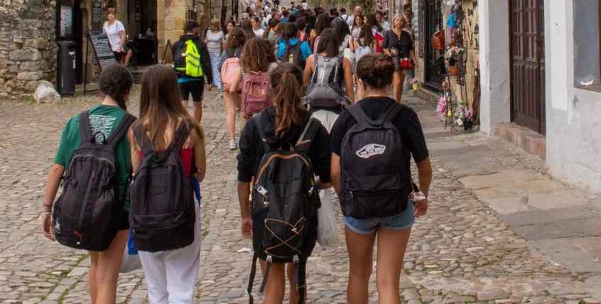 ESCOLARES
