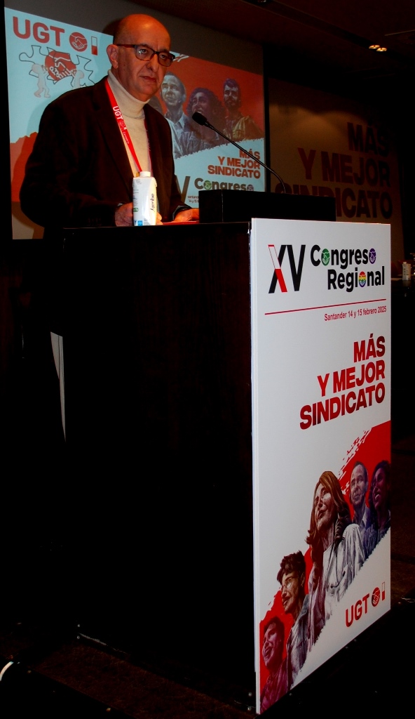 XV CONGRESO REGIONAL