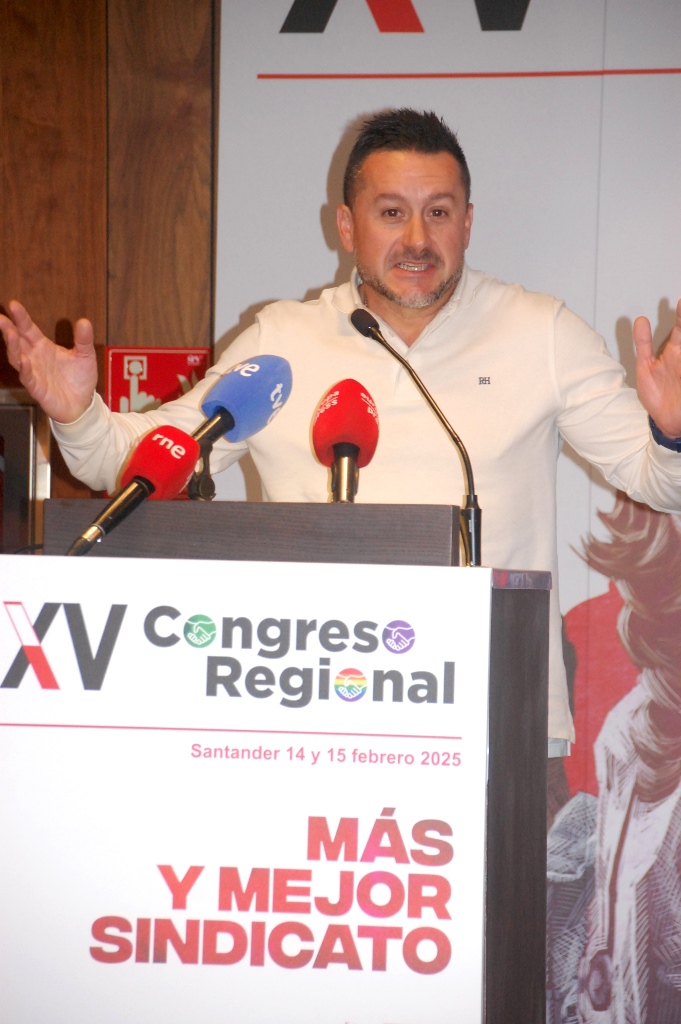 XV CONGRESO REGIONAL