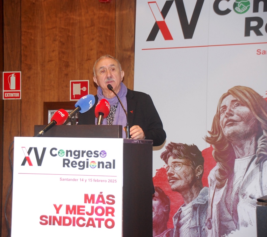 XV CONGRESO REGIONAL