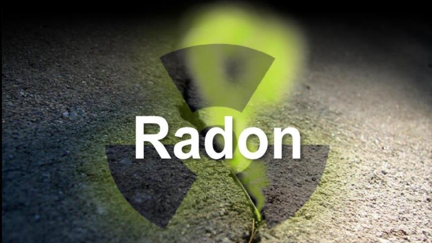 GAS RADON