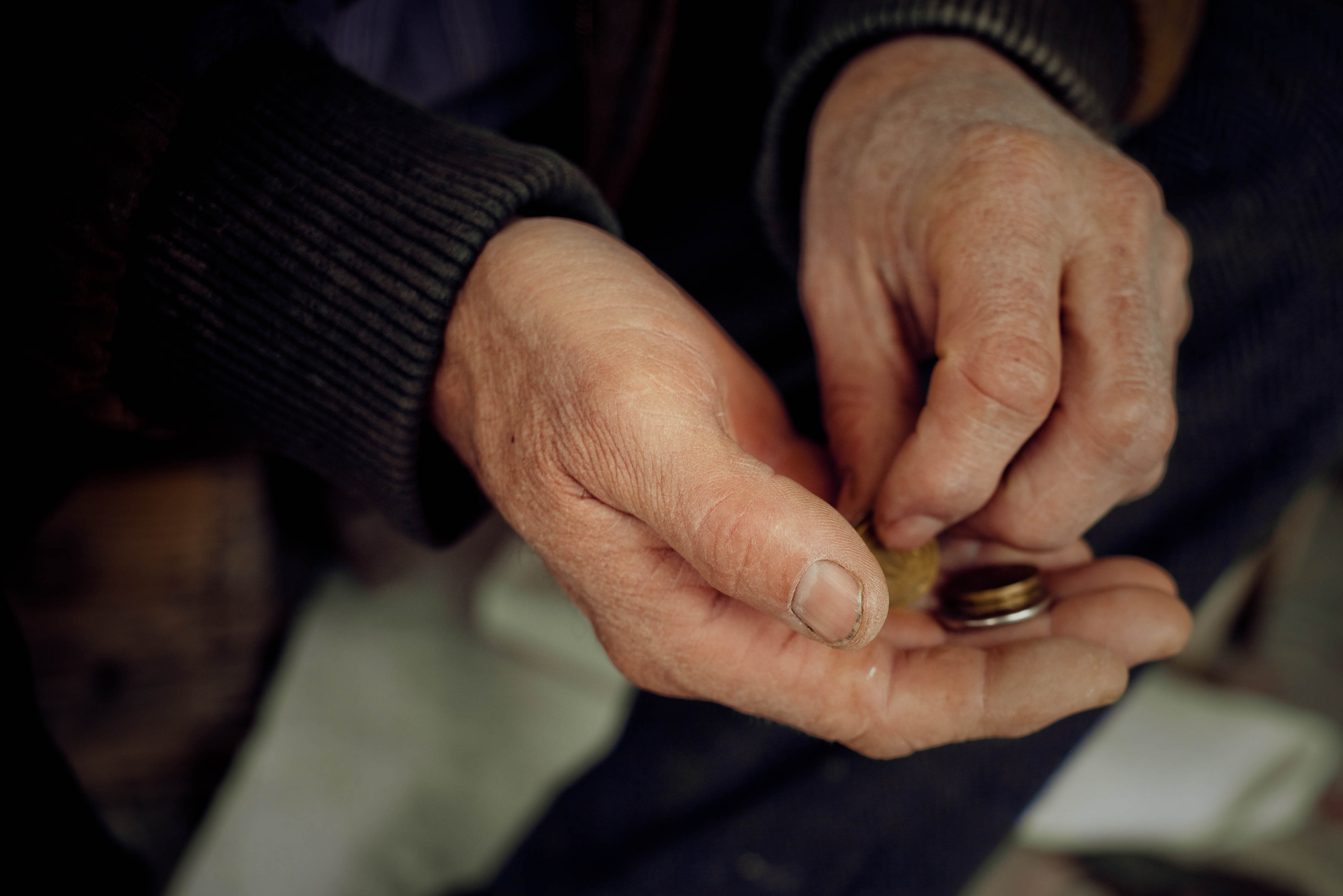 pensiones